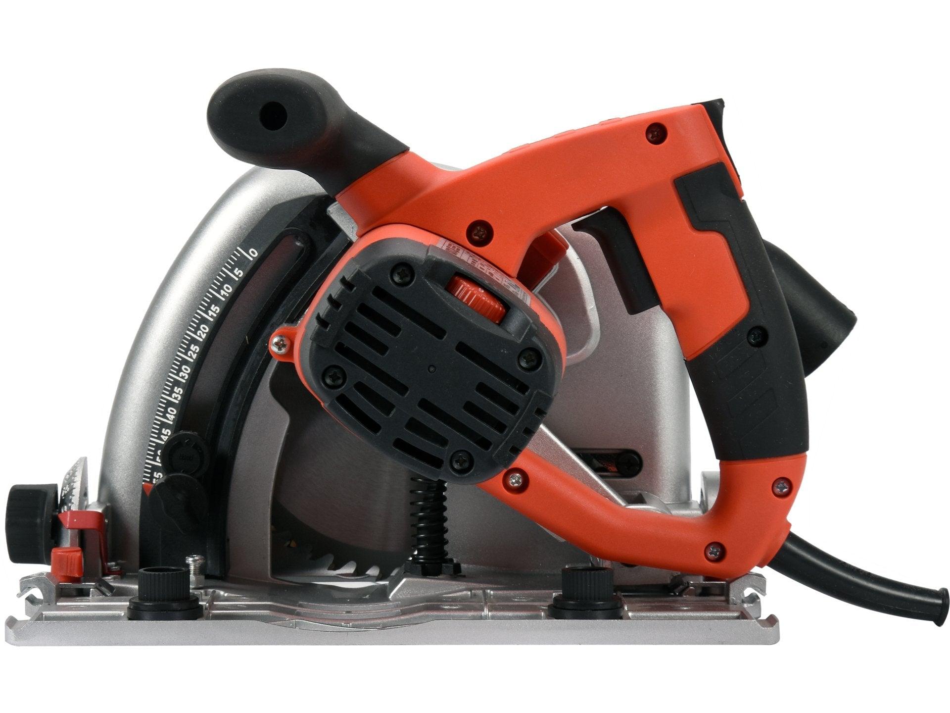 FIERĂSTRĂU CIRCULAR 1300W, 165MM YATO YT-82168