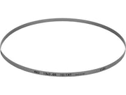 PÂNZĂ PENTRU FIERĂSTRĂU CU BANDĂ, 14TPI, 1140MM YATO YT-82189