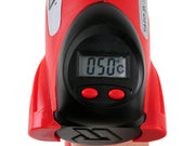 PISTOL AER CALD CU TERMOSTAT DIGITAL + ACCESORII YATO YT-82293