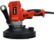 ȘLEFUITOR UNIVERSAL PENTRU BETON, PLASTIC ȘI METAL, 1300W YATO YT-82341