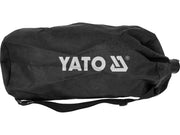 MAȘINĂ ȘLEFUIT PEREȚI 820 W YATO YT-82355