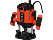 FREZĂ ELECTRICĂ PENTRU LEMN, 2100W YATO YT-82380