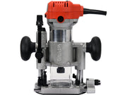FREZĂ ELECTRICĂ PENTRU LEMN, 710W + ACCESORII YATO YT-82390