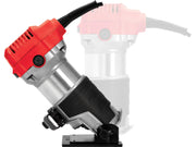 FREZĂ ELECTRICĂ PENTRU LEMN, 710W + ACCESORII YATO YT-82390