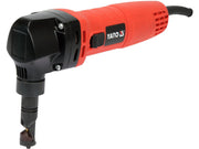 FOARFECĂ ELECTRICĂ PENTRU TAIAT FOI DE TABLĂ DE MAXIM 1.8MM, 600W YATO YT-82395