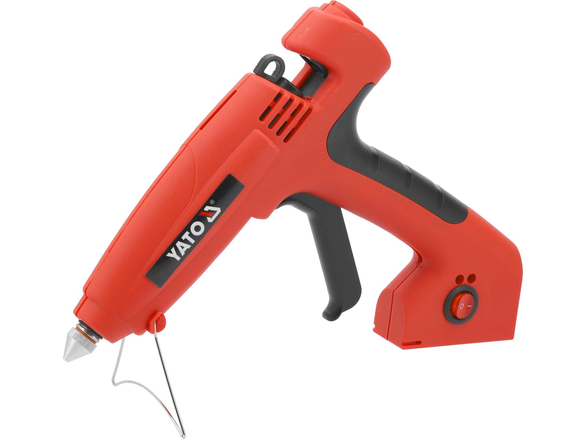 PISTOL BATOANE LIPICI, 11MM, 450W YATO YT-82403