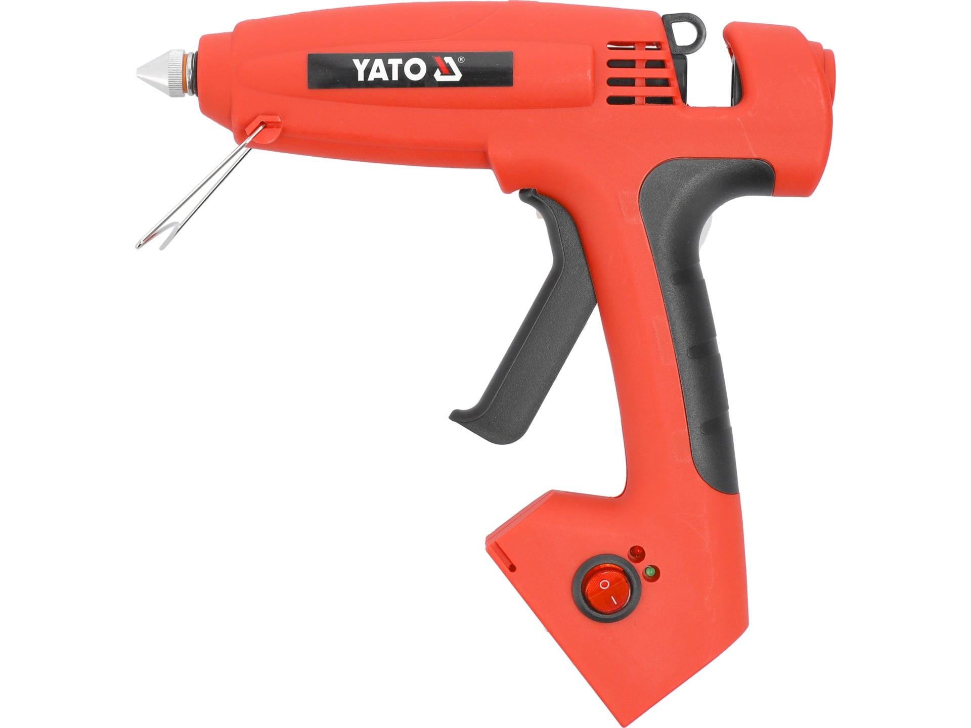 PISTOL BATOANE LIPICI, 11MM, 450W YATO YT-82403