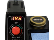 STAȚIE DE LIPIT 60W, CU DISPLAY LED YATO YT-82460