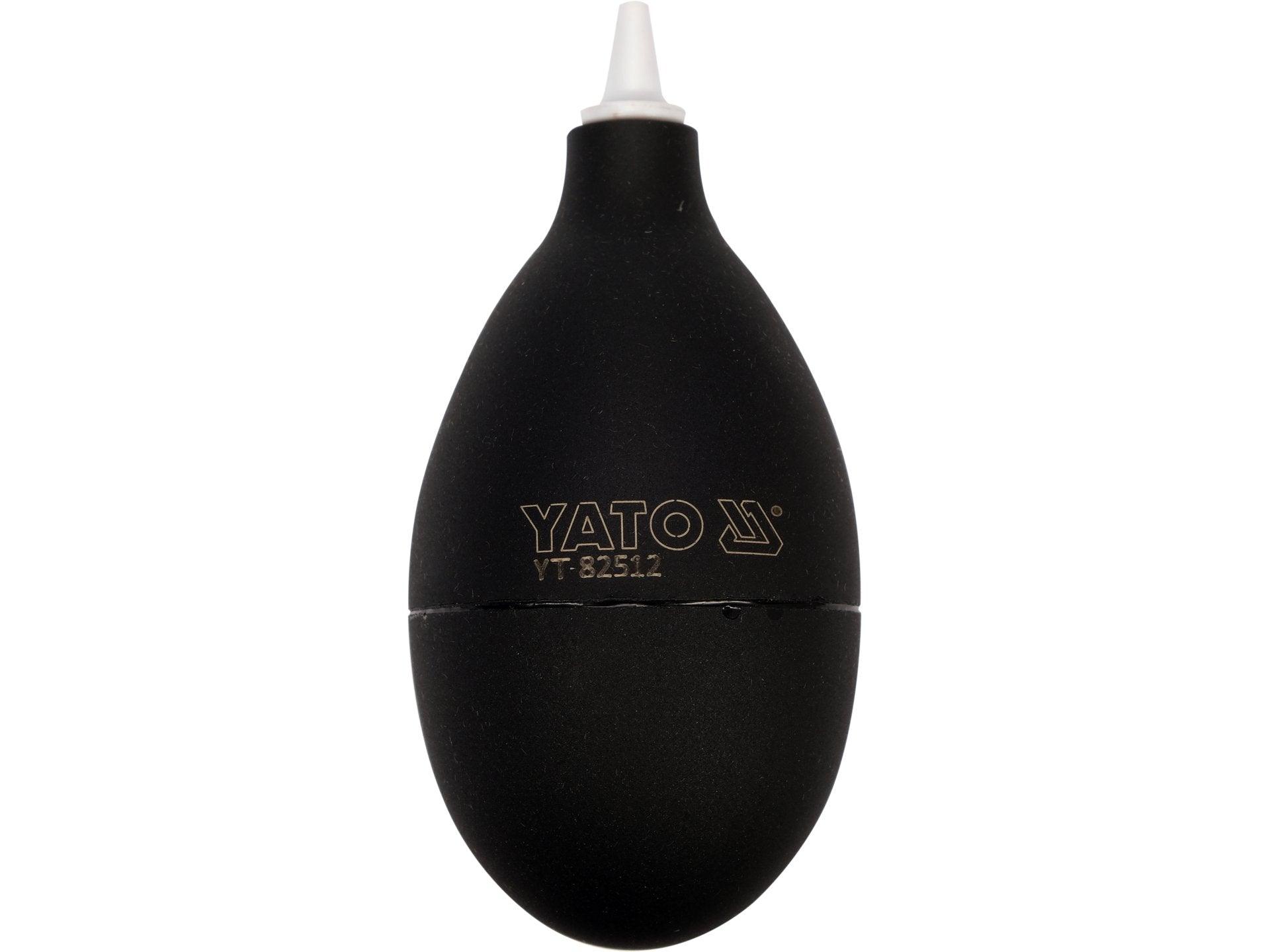 POMPIȚĂ PENTRU SUFLAT PRAFUL YATO YT-82512