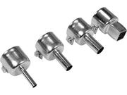 SET DUZE PENTRU STAȚIE CU AER CALD, 4 BUC YATO YT-82520