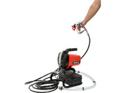 PISTOL VOPSIT, 650W, 207BAR, 7.5M YATO YT-82560