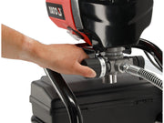 PISTOL VOPSIT, 650W, 207BAR, 7.5M YATO YT-82560