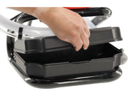 PISTOL VOPSIT, 650W, 207BAR, 7.5M YATO YT-82560