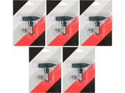 SET 5 DUZE PENTRU POMPĂ DE VOPSIT YATO YT-82563