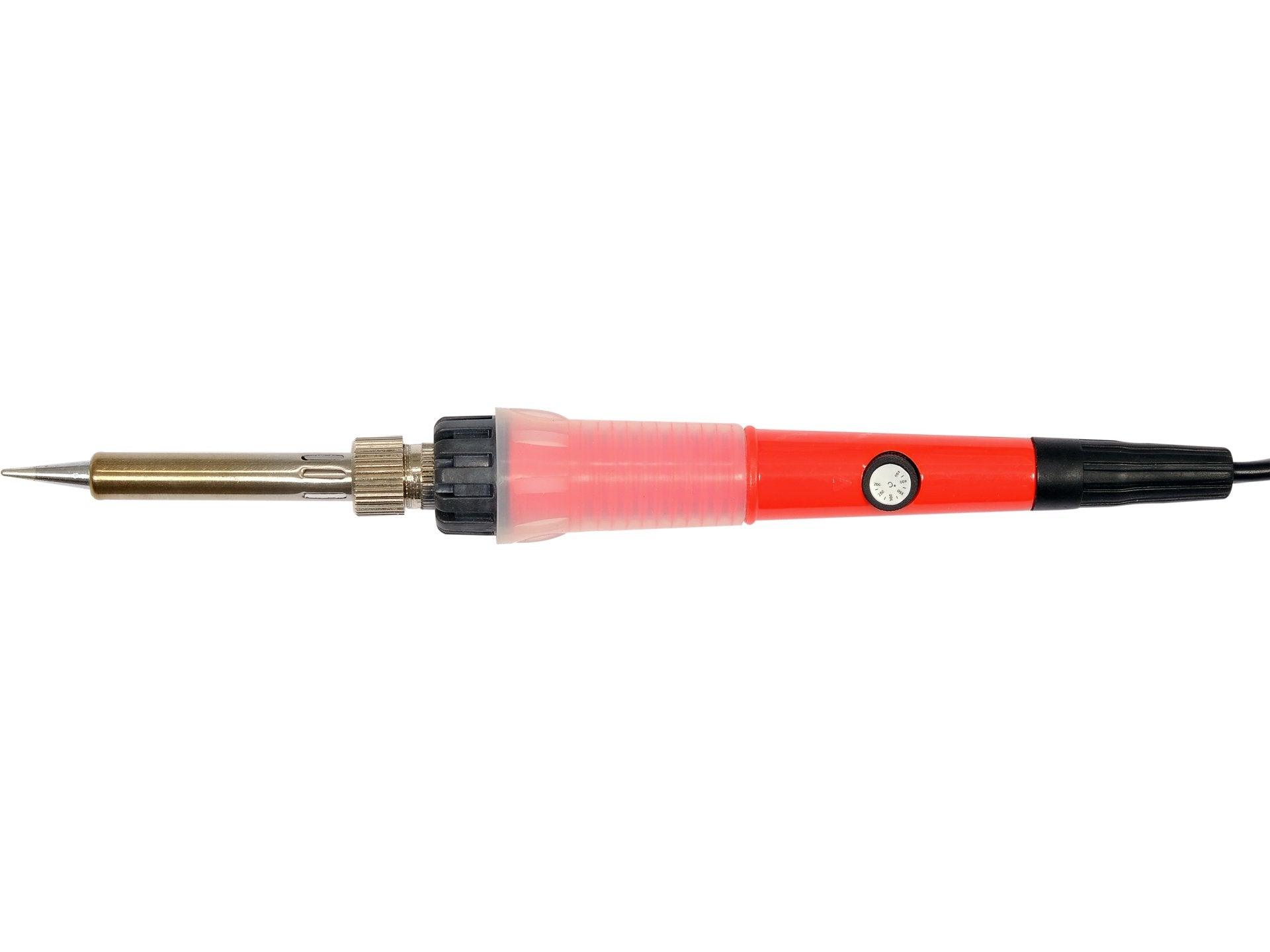 LETCON 50W, TEMPERATURA REGLABILĂ 200-450C YATO YT-82700