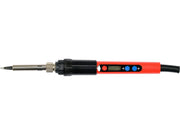 LETCON 80W, 900M, CU DISPLAY LCD ȘI REGLARE TEMPERATURA 50-480C YATO YT-82701