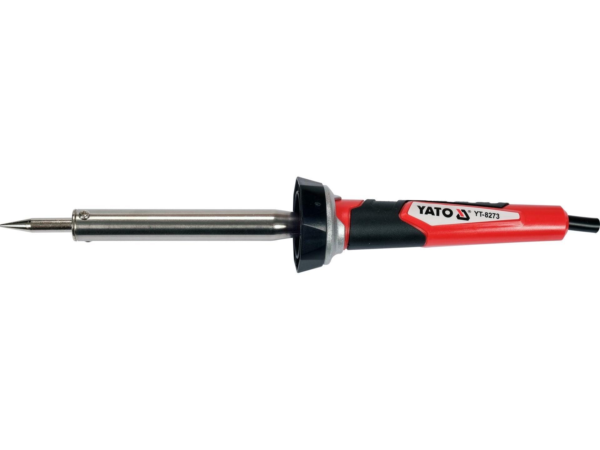 CIOCAN DE LIPIT 80W YATO YT-8273