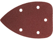 ȘLEFUITOR OSCILANT TRIUNGHIULAR 18V, FĂRĂ ACUMULATOR YATO YT-82755