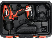 AUTOFILETANTĂ CU ACUMULATOR, 18V, 40NM YATO YT-82782