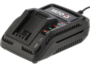 AUTOFILETANTĂ PERCUȚIE LI-ION, 18V, 40NM YATO YT-82786