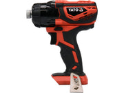 ȘURUBELNIȚĂ CU IMPACT 18V 1/4'', 160NM, FĂRĂ ACUMULATOR YATO YT-82801