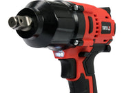 SET PISTOL DE IMPACT 1/2