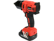 SET PISTOL DE IMPACT 1/2