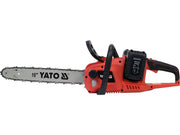 DRUJBĂ 16'' 2X18V, 2X4AH + ÎNCĂRCĂTOR DUBLU YATO YT-828131