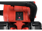 DRUJBĂ 16'' 2X18V, 2X4AH + ÎNCĂRCĂTOR DUBLU YATO YT-828131