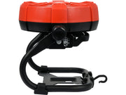 VENTILATOR HIBRID, 18V/240V, YATO YT-82933