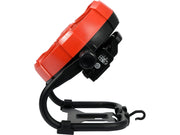 VENTILATOR HIBRID, 18V/240V, YATO YT-82933