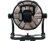 VENTILATOR HIBRID, 18V/240V, YATO YT-82933
