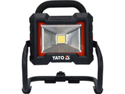 REFLECTOR LED, 18V, 1600LM, 20W, FĂRĂ ACUMULATOR YATO YT-82961