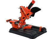 SUPORT PENTRU POLIZOR UNGHIULAR 125MM, CU FUNCȚIE DE TĂIERE LA UNGHI YATO YT-82972