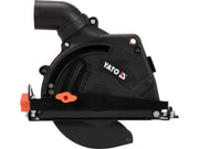 APĂRĂTOARE PRAF REGLABILĂ, 125MM YATO YT-82986