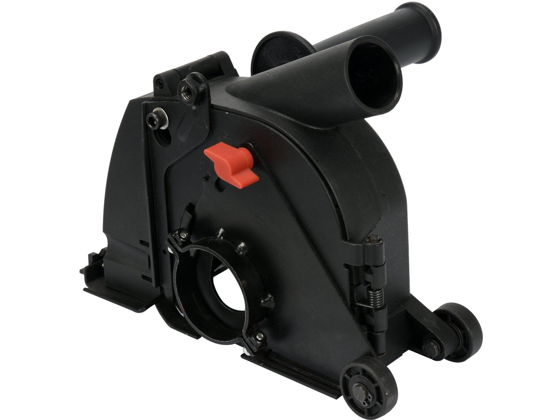 APĂRĂTOARE PRAF, 125MM YATO YT-82988