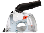 SUPORT DE ASPIRARE A PRAFULUI, 125MM YATO YT-82992