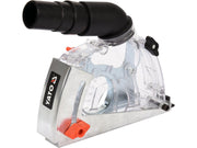 SUPORT DE ASPIRARE A PRAFULUI, 125MM YATO YT-82992