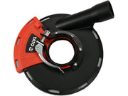 CAPAC CU ASPIRAȚIE PRAF, 125MM YATO YT-82994