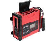 REDRESOR CU DISPLAY LCD, GAMA 12V/2A/8A/15A YATO YT-83003
