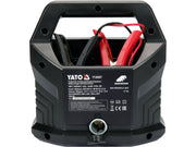 REDRESOR, GAMA 12V/2A, 6A, 10A, 15A + FUNCȚIE BOOST 300S 20A YATO YT-83037