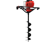 SET FOREZĂ DE SOL 1,4 KW, 3 BURGHIE, 1 PRELUNGITOR YATO YT-84660