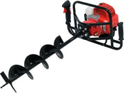 SET FOREZĂ DE SOL 1,4 KW, 3 BURGHIE, 1 PRELUNGITOR YATO YT-84660