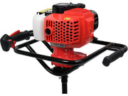 SET FOREZĂ DE SOL 1,4 KW, 3 BURGHIE, 1 PRELUNGITOR YATO YT-84660