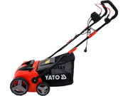 SCARIFICATOR ELECTRIC 1800W, LĂȚIME DE LUCRU 380MM YATO YT-84840