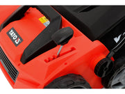 SCARIFICATOR ELECTRIC 1800W, LĂȚIME DE LUCRU 380MM YATO YT-84840