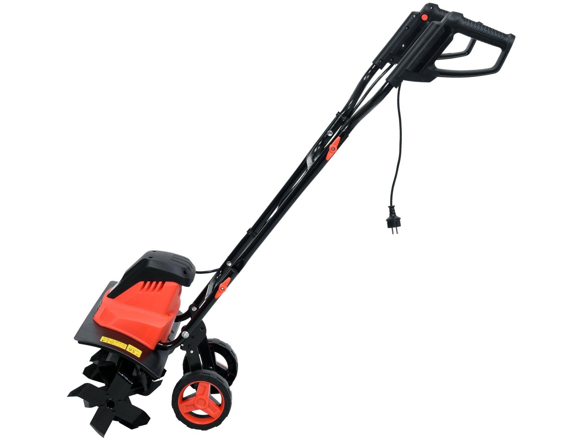 MOTOSAPĂ ELECTRICĂ 45CM, 1500W YATO YT-84850