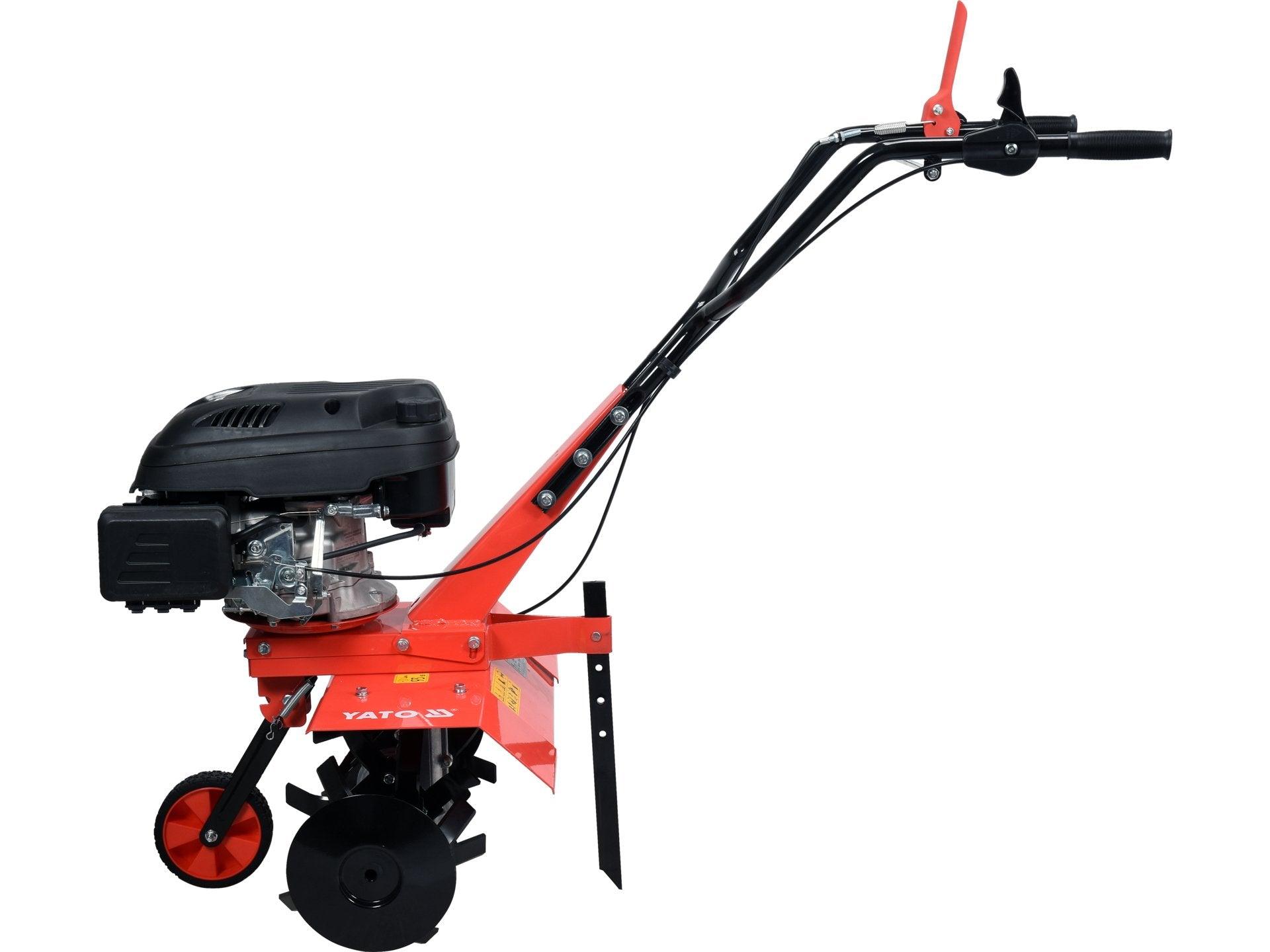 MOTOSAPĂ 173 CM³ (3,6 KW) YATO YT-84860