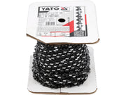LANȚ PENTRU DRUJBĂ, 1632 DINȚI,3/8'',1,3MM YATO YT-84960