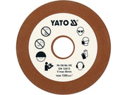 REZERVĂ PIATRĂ PENTRU ASCUȚIT LANȚ PENTRU YT-84990 YATO YT-84991